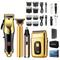 TEMU Hair Clippers For Man, T-blade Trimmer, Nose Hair Trimmer, Hair Shaver Set, Clippers For Men Professional, Clippers For Hair Cutting, Electric Razor For Men, Lcd Display