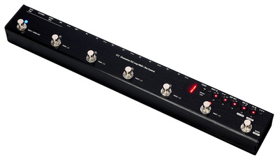 One Control Chamaeleo Tail Loop MKIII