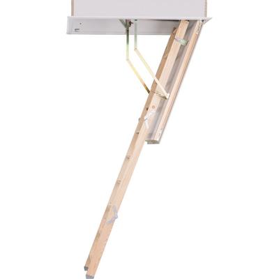 Roto Bodentreppe Quadro 3 U-Wert 0,77 W/m²K, 120x60 cm Image