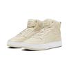 Sneaker PUMA "CAVEN 2.0 MID WTR", Damen, Gr. 36, braun (granola, puma gold, puma weiß), Synthetik, unifarben, sportlich, Schuhe, Sneakerboots, Winterschuhe