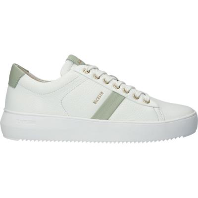 RYDER - White Reseda - Sneaker (niedrig)