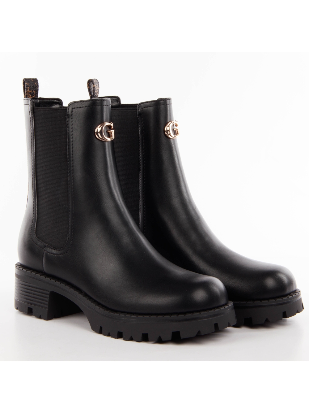 Bottines Guess Damen Rinna