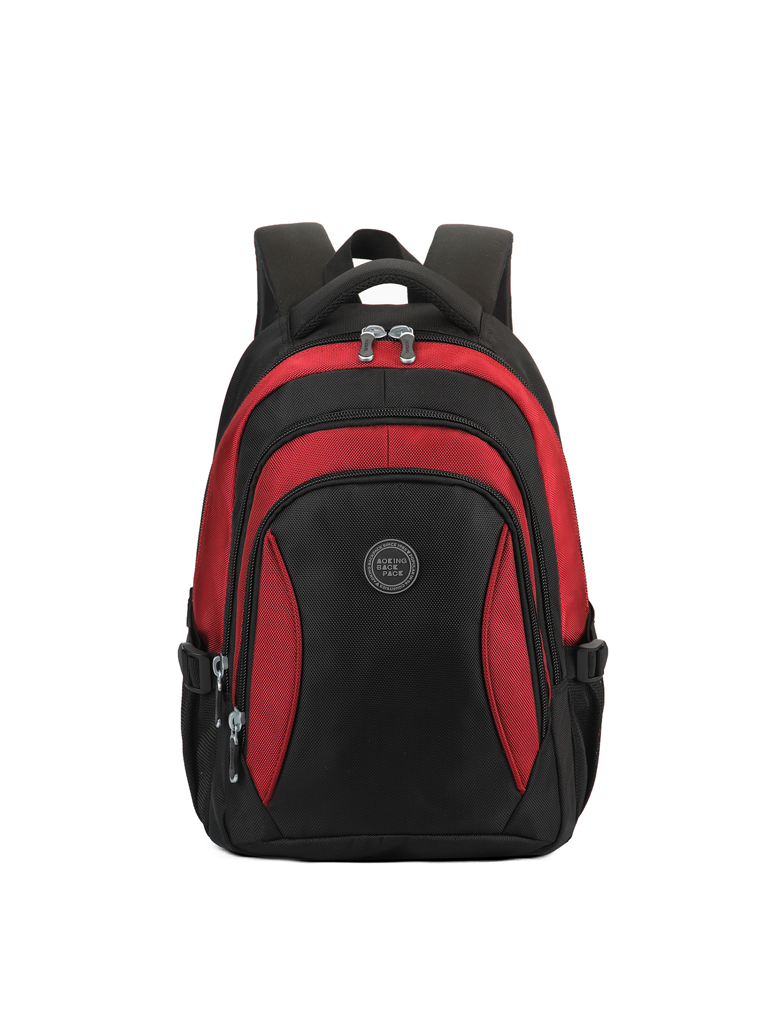 Aoking Rucksack Unisex RED Image