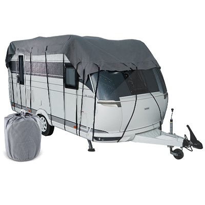 Enva Dachschutzplane für Wohnwagen/Wohnmobile - 7,5 x 3 m [Hersteller-Nr. 40842304] Image