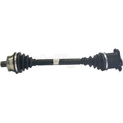 Metelli Antriebswelle [Hersteller-Nr. 17-0693] für Audi, Seat Image