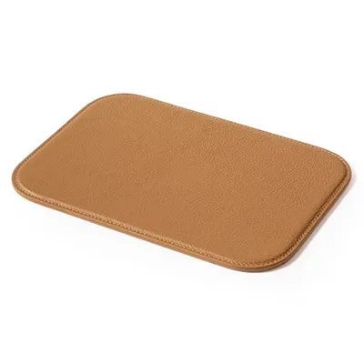 Poltrona Frau Leather Mouse Pad