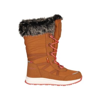 Trollkids - Girl's Hemsedal Winter Boots XT - Winterschuhe 29 | EU 29 braun Image