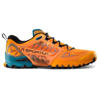 La Sportiva - Bushido III GTX - Trailrunningschuhe 48 | EU 48 orange Image