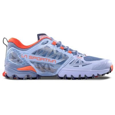 La Sportiva - Women's Bushido III Wide GTX - Trailrunningschuhe 42 | EU 42 lila Image