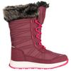 Trollkids - Girl's Hemsedal Winter Boots XT - Winterschuhe 31 | EU 31 rot