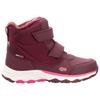 Trollkids - Kid's Hafjell Winter Boots - Winterschuhe 29 | EU 29 rot