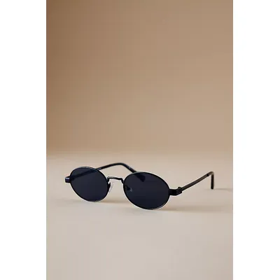 Le Specs Poseidon Deux Sunglasses