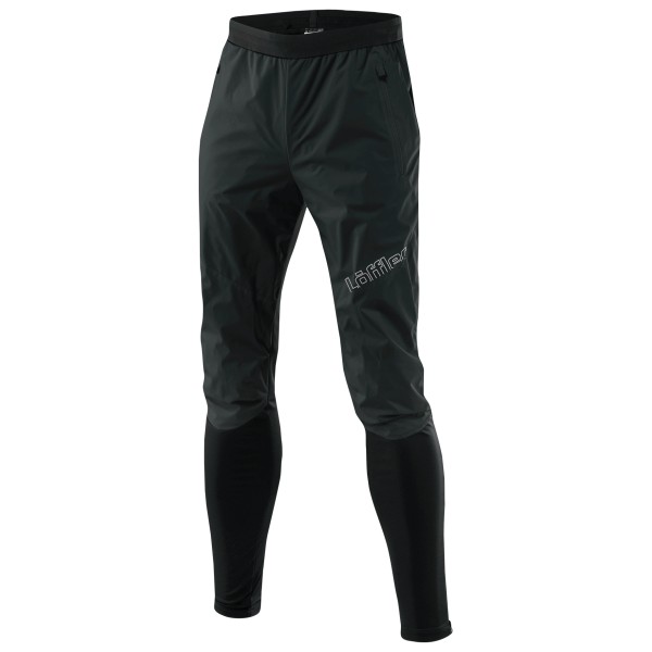 Löffler - Tights Worldcup DDP - Langlaufhose Gr 48 schwarz