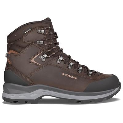 Lowa - Ranger GTX - Wanderschuhe 44,5 - Wide | EU 44,5 braun/grau Image