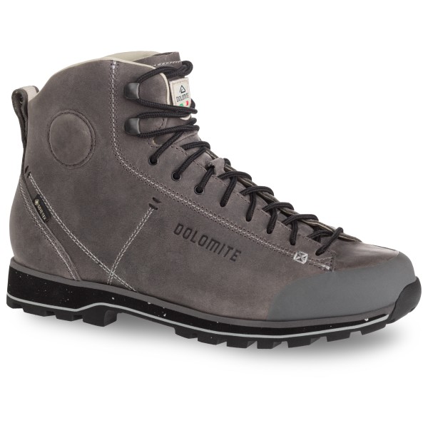 Dolomite - Cinquantaquattro High Full Grain Leather Evo GTX - Sneaker 44 | EU 44 grau