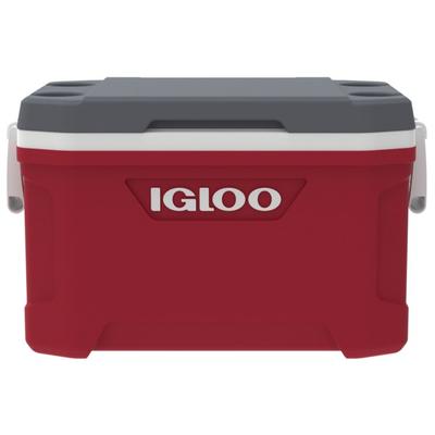 IGLOO - Latitude 52 - Kühlbox Gr 49 l rot Image