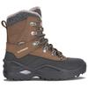 Lowa - Kid's Couloir GTX Hi Junior - Winterschuhe 39 | EU 39 braun/grau