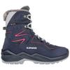Lowa - Kid's Lino GTX Hi Junior - Winterschuhe 33 | EU 33 blau