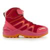 Lowa - Kid's Maddox Warm GTX Mid Junior - Winterschuhe 27 | EU 27 rot