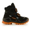 Lowa - Kid's Milo Evo GTX Mid Junior - Winterschuhe 28 | EU 28 schwarz