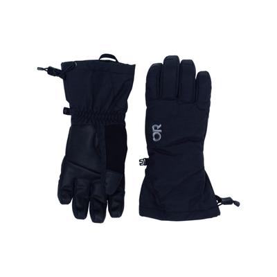 Outdoor Research Adrenaline 3-in-1 Gloves - Women's Black S 3222850001006