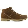 Dolomite - Cinquantaquattro Mid Full Grain Leather Evo - Sneaker UK 7,5 | EU 41,5 braun