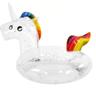 Bouée Licorne Gonflable Jouets Gonflable Piscine de Plage Ocean Bouée Piscine Adulte Bouée et