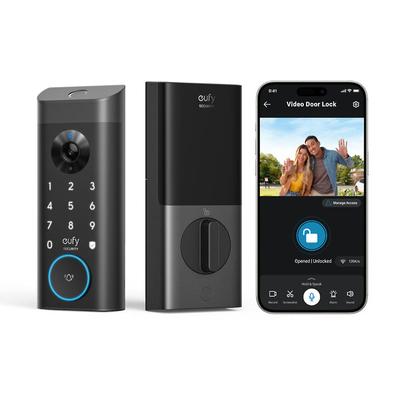 Anker E330 Video Smart Lock