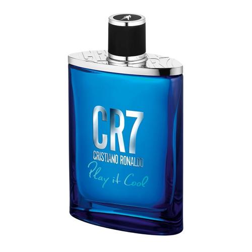 Cristiano Ronaldo - CR7 Play It Cool Eau de Toilette 100 ml