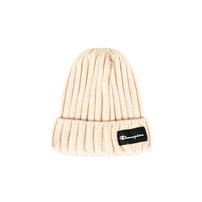 Champion Mütze Beanie Damen beige