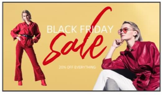 LG 98UM5K Digital Signage Flachbildschirm 2,49 m (98