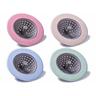 4 Pièces Crépine Drain Stopper Bouchon de vidange pour Crépine Panier de Crépine Crépine pour