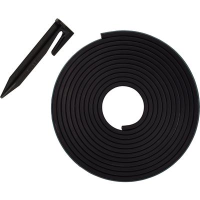 Begrenzungsmagnetband EINHELL "Magnetic Band", schwarz, B:23,5cm H:8,5cm, Kunststoff, Magnete, für Mähroboter, 20 m Gesa