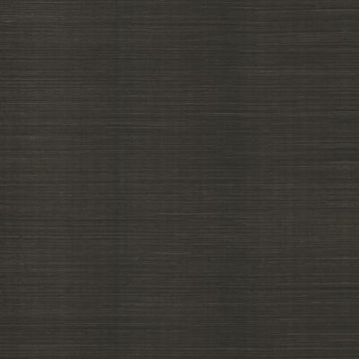 Natural Sisal Black Peel and Stick Grasscloth Wallpaper