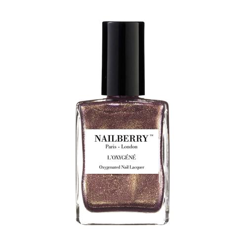 Nailberry - GRATEFUL Nagellack 15 ml 1 Stück