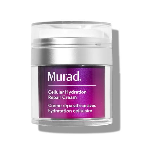 MURAD - Hydration Cellular Repair Cream Gesichtscreme 50 ml