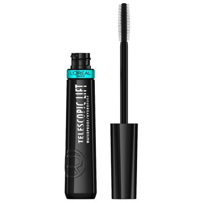 L’Oréal Paris - Telescopic Lift Waterproof Mascara 9,9 ml 0 - SCHWARZ Image