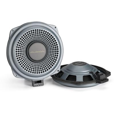 Bavsound Ghost BMW Underseat Subwoofers V2 2-ohm