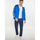 Schmuddelwedda Blouson Herren blau, XL