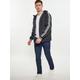 Schmuddelwedda Blouson Herren schwarz, L