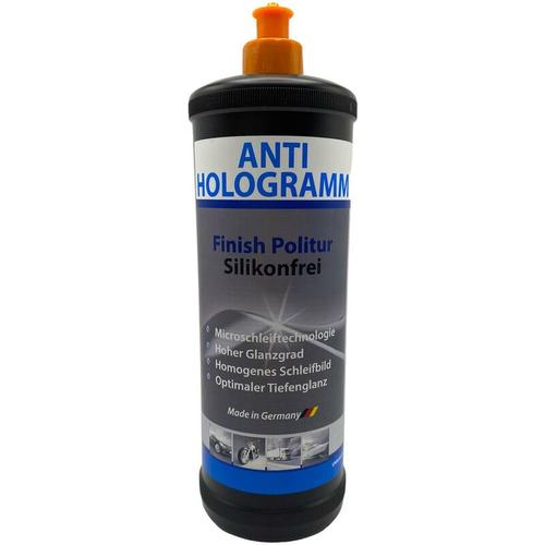 Unikum Antihologramm finish Politur silikonfrei 1 kg