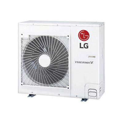 ThermaV R32 Split Außengerät 7,0 kW HU071MR.U44 - LG Image