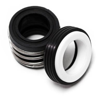Ersatzteil für Schwimmbadpumpe Mechanische Dichtung, 220 w Poolfilteranlage, Pool Pumpe mit Image