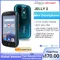 Unihertz Jelly 2 Mini Smartphone 6GB 128GB Android 11 Helio P60 Octa Core Unlocked NFC Cellphone