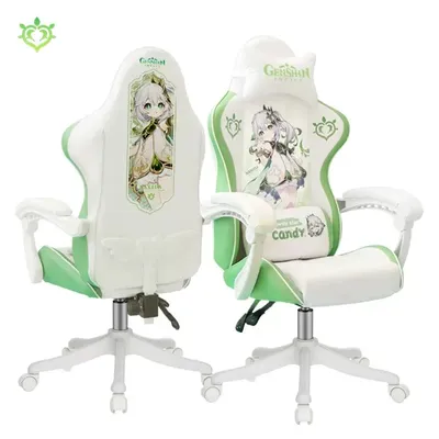 2024 New Gaming Chair Gaming Chair Ergonomic Chair Computer Chair Home Office Comfortable Reclining,