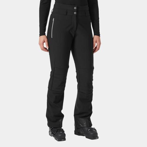 Helly Hansen Damen Avanti High Waist-skihose L