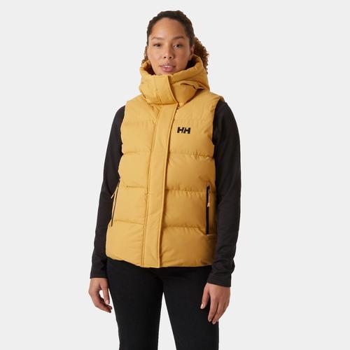 Helly Hansen Damen Adore Pufferweste XL