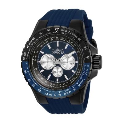 Invicta Aviator 33037 Herrenuhr - 50mm Image