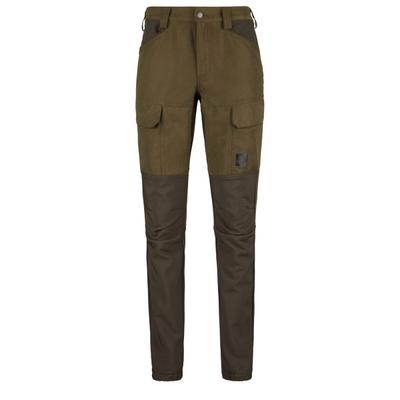 Härkila - Scandinavian Hose - Trekkinghose Gr 54 - Regular braun Image