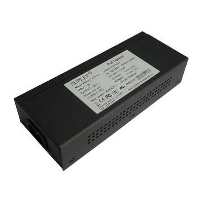 Hikvision DS-2PA6000-POE 60W Single-Port PoE Midspan DS-2PA6000-POE